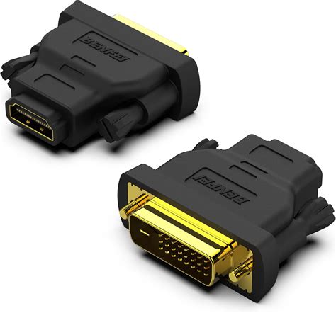 Adaptador dvi hdmi PenalbaWeb.com