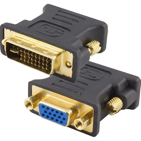 Adaptador dvi i macho PenalbaWeb.com