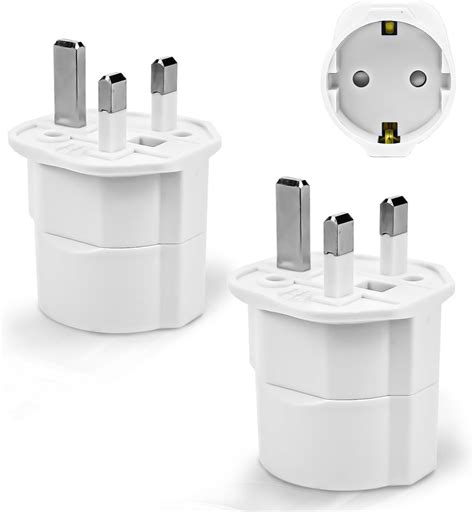Adaptador enchufe uk PenalbaWeb.com