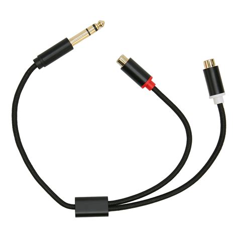 Adaptador estereo PenalbaWeb.com