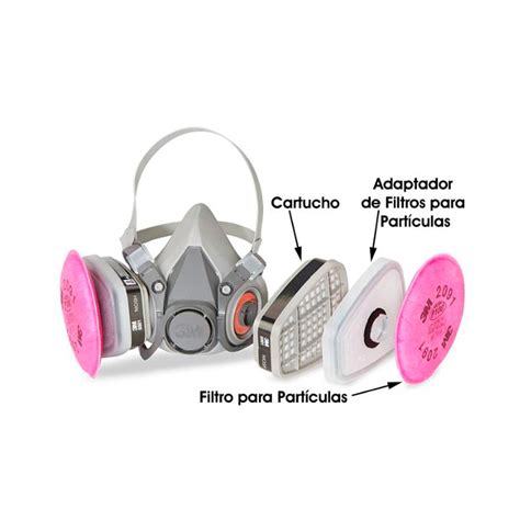 Adaptador filtros PenalbaWeb.com