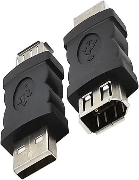 Adaptador firewire PenalbaWeb.com
