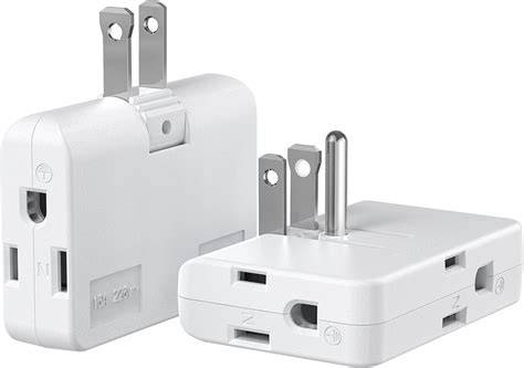 Adaptador giratorio PenalbaWeb.com