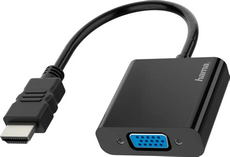 Adaptador hama PenalbaWeb.com