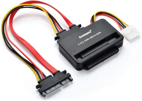 Adaptador hdd PenalbaWeb.com