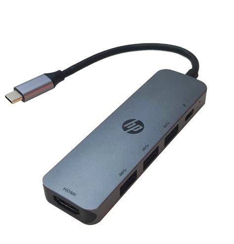 Adaptador hp PenalbaWeb.com