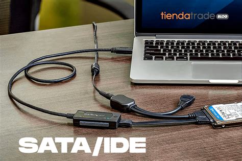 Adaptador ide PenalbaWeb.com