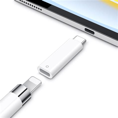 Adaptador ipad PenalbaWeb.com