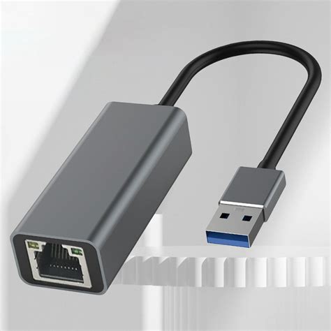 Adaptador lan PenalbaWeb.com