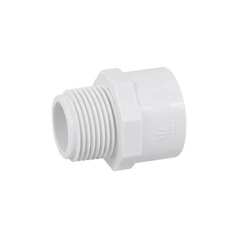 Adaptador macho PenalbaWeb.com