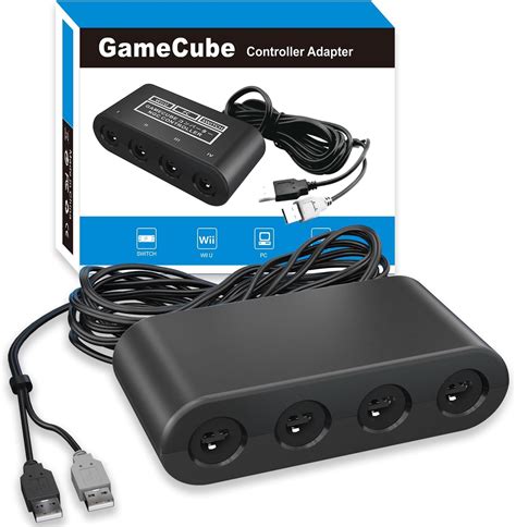 Adaptador mandos PenalbaWeb.com