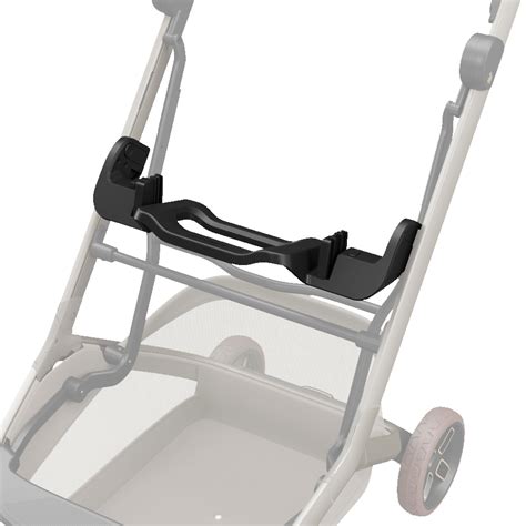 Adaptador maxi cosi PenalbaWeb.com