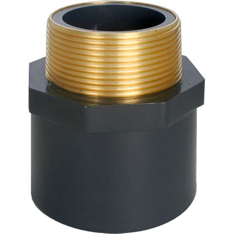 Adaptador metalico PenalbaWeb.com