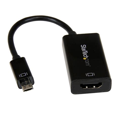 Adaptador mhl hdmi samsung PenalbaWeb.com