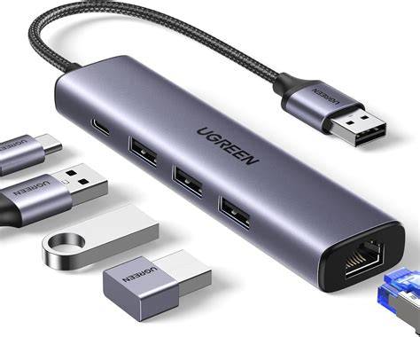 Adaptador micro 4 PenalbaWeb.com