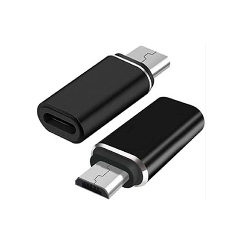 Adaptador microusb PenalbaWeb.com