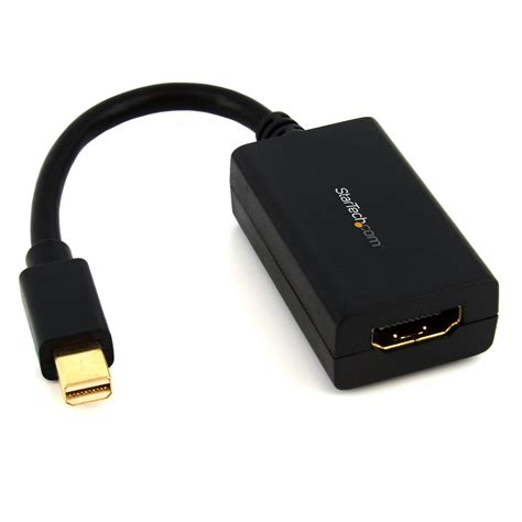 Adaptador mini display PenalbaWeb.com