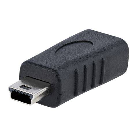 Adaptador miniusb PenalbaWeb.com