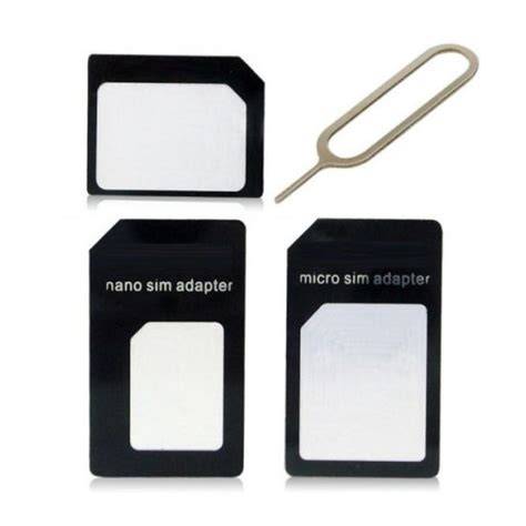 Adaptador nano sim PenalbaWeb.com
