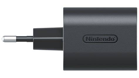 Adaptador nintendo PenalbaWeb.com