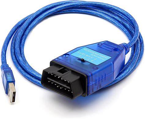 Adaptador obd2 PenalbaWeb.com