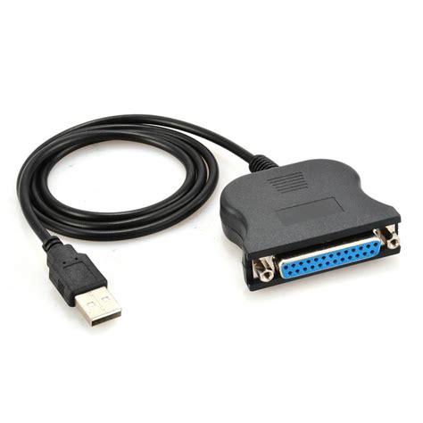 Adaptador paralelo usb PenalbaWeb.com