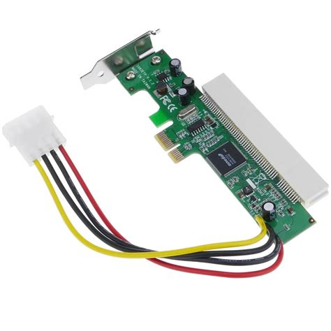 Adaptador pci x PenalbaWeb.com