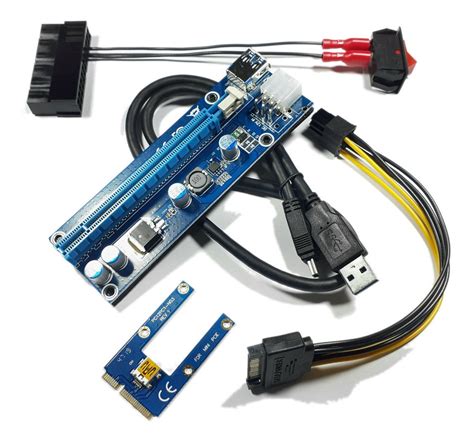 Adaptador placa PenalbaWeb.com