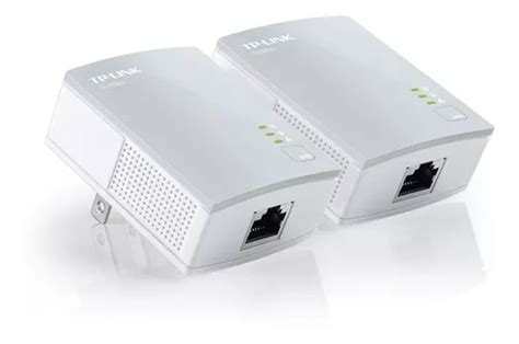 Adaptador powerline PenalbaWeb.com