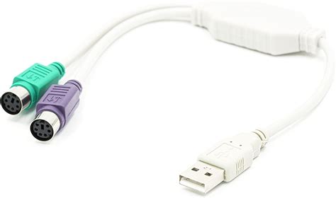 Adaptador raton ps2 PenalbaWeb.com