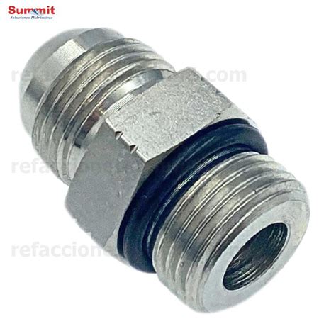 Adaptador recto PenalbaWeb.com