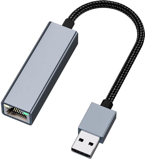 Adaptador red PenalbaWeb.com