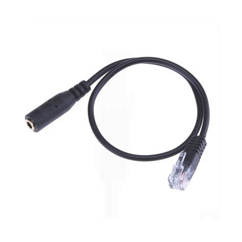 Adaptador rj9 PenalbaWeb.com