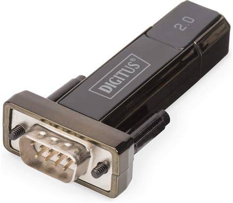 Adaptador rs232 PenalbaWeb.com