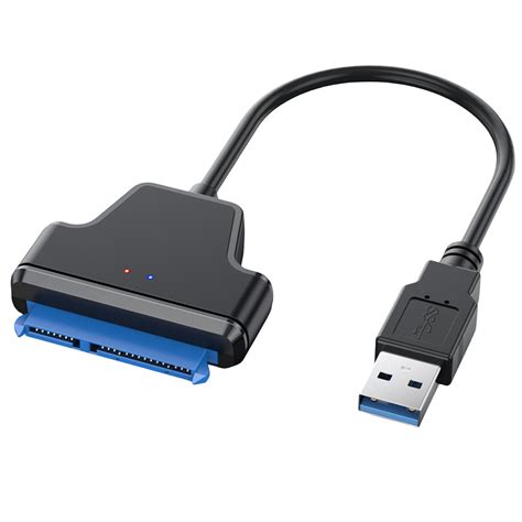Adaptador sata PenalbaWeb.com