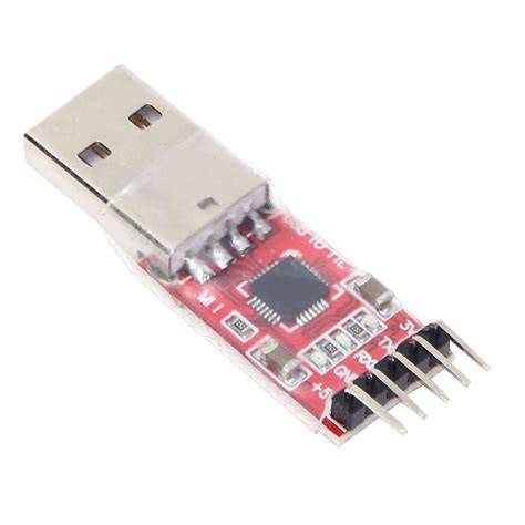 Adaptador serial PenalbaWeb.com
