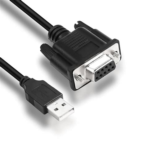 Adaptador serie PenalbaWeb.com