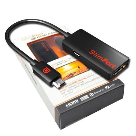 Adaptador slimport PenalbaWeb.com