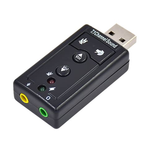 Adaptador sonido PenalbaWeb.com