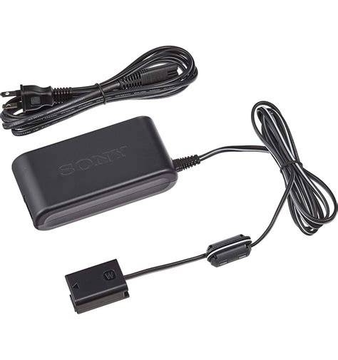 Adaptador sony PenalbaWeb.com