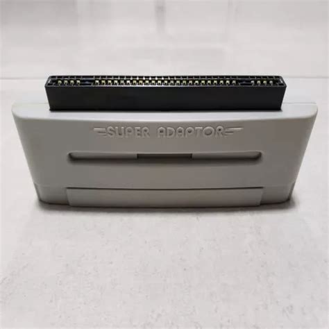 Adaptador super PenalbaWeb.com