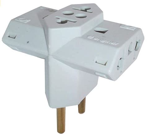 Adaptador t universal PenalbaWeb.com