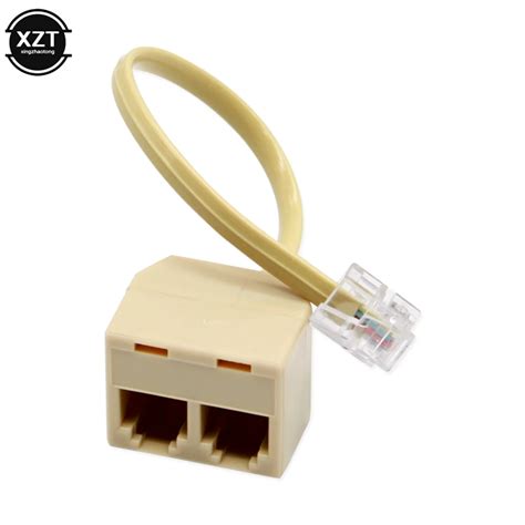 Adaptador tel fono PenalbaWeb.com