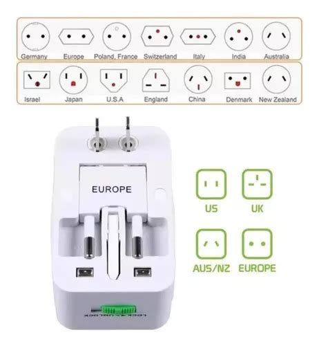 Adaptador universal portatil PenalbaWeb.com