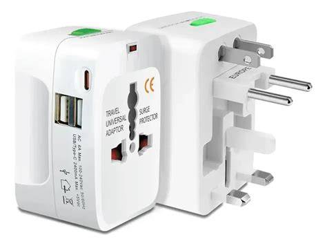 Adaptador universal usb PenalbaWeb.com