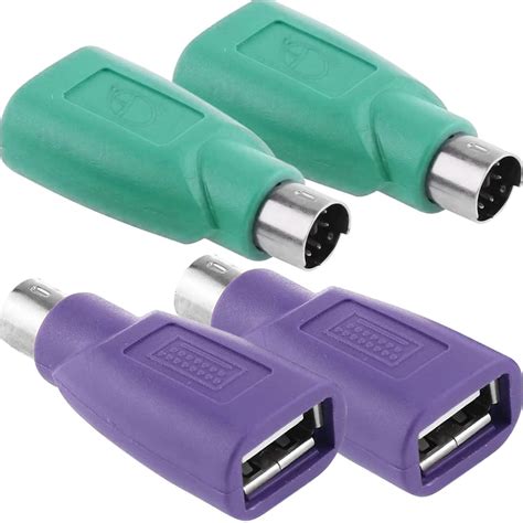 Adaptador usb ps 2 PenalbaWeb.com