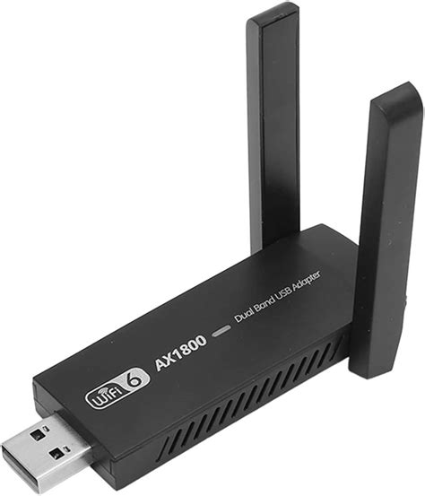 Adaptador usb red wifi PenalbaWeb.com