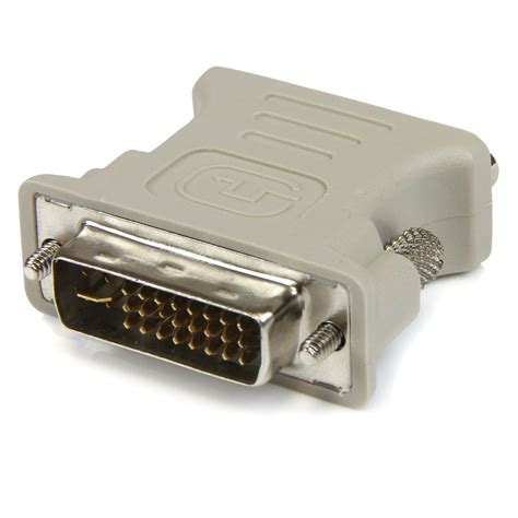 Adaptador vga dvi PenalbaWeb.com