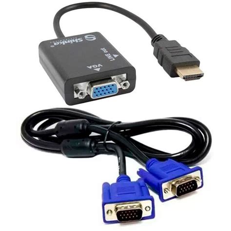 Adaptador vga PenalbaWeb.com
