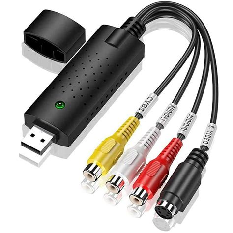 Adaptador vhs PenalbaWeb.com